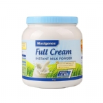 Maxigenes Full Cream Instant Milk Powder 1kg（Ship to Chinese Mainland only，Maximum  6 cans per order） - maxigenes full cream instant milk powder 1kgship to chinese mainland onlymaximum 6 cans per order - 1    - Health Cart